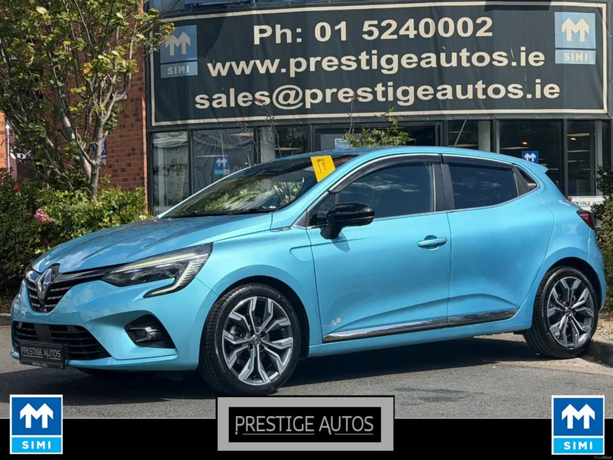 Renault Clio *DEPOSIT TAKEN* *CAR ID 47* - Image 3