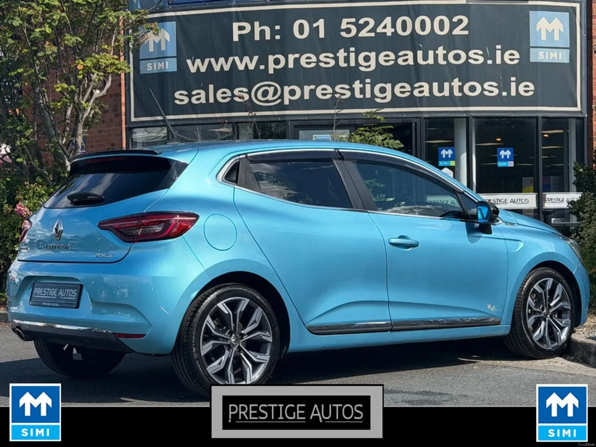 Renault Clio *DEPOSIT TAKEN* *CAR ID 47* - Image 4