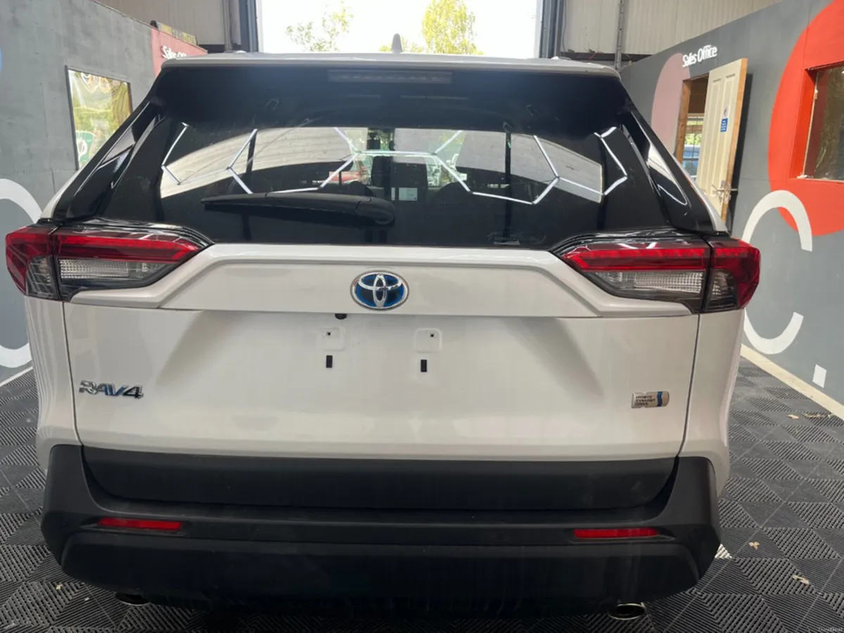 Toyota RAV4 2023 TOYOTA RAV4 HYBRID X AUTOMATIC/ C - Image 4