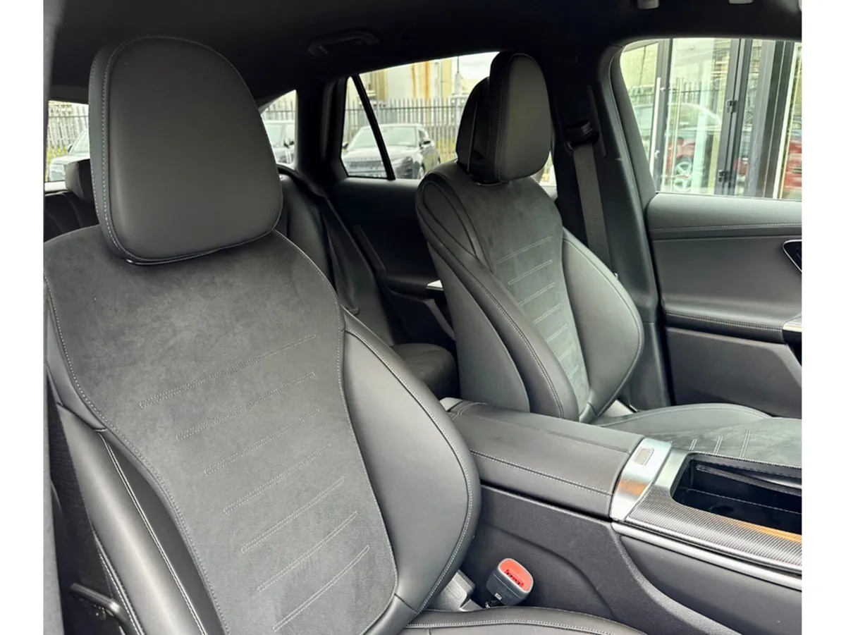 Mercedes-Benz GLC JUST 2K KML / 300DE URBAN 4MATIC - Image 6