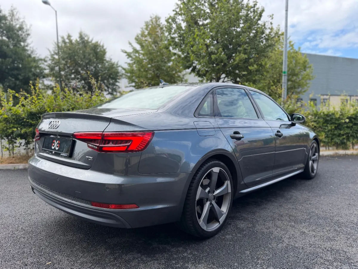 Audi A4 S LINE 2.0 TDI AUTO - Image 5