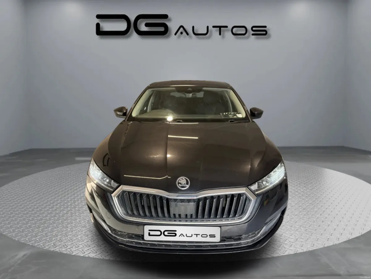Skoda Octavia Low KMs - 2.0 TDI SEL 150PS 5DR - Image 6