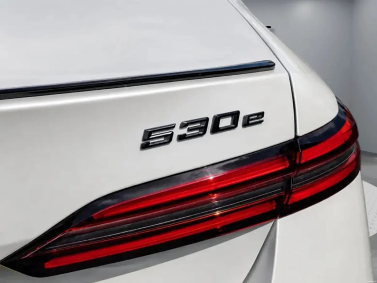 BMW 5-Series M SPORT PRO AUTO - Image 6