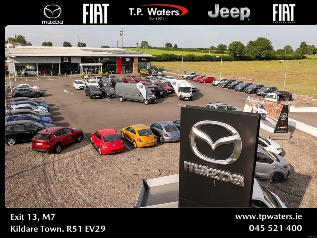 Jeep Avenger 1.2 LONGITUDE - 5 YEAR WARRANTY - Image 5