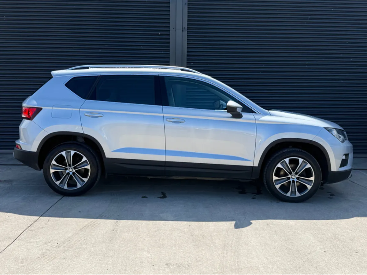 SEAT Ateca 1.6 TDI 115HP SE PLUS 5DR - Image 3