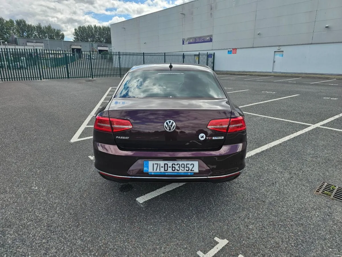 Volkswagen Passat 1.4 PETROL, HIGH LINE, LEATHER, - Image 6