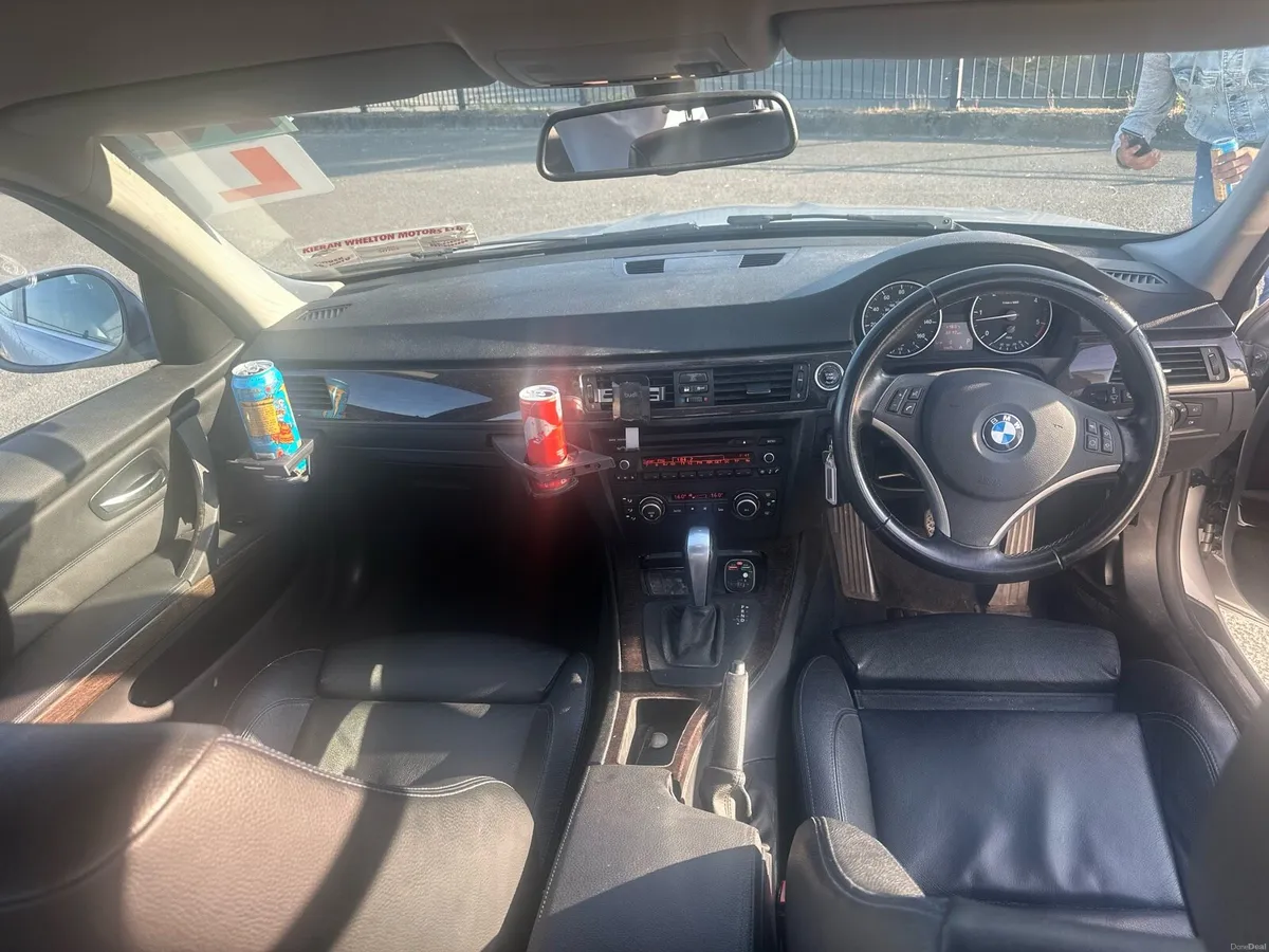 BMW 318D Automatic Long NCT - Image 6