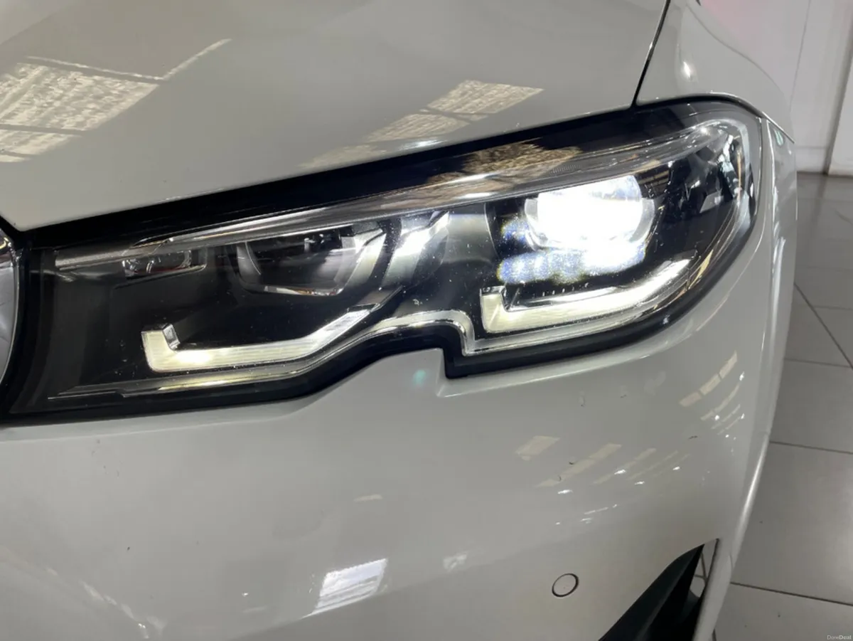BMW 3-Series 330E SE PRO 4DR AUTO - Image 5