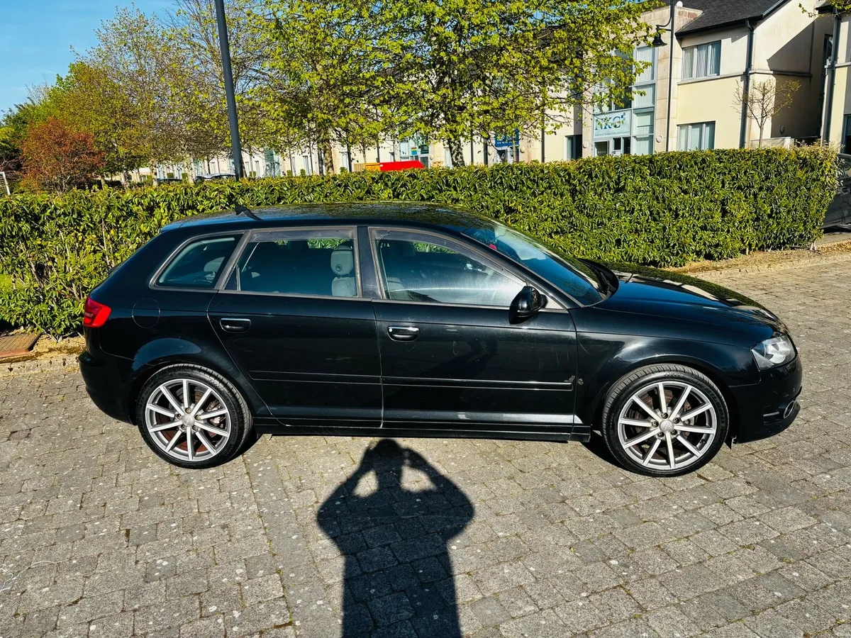 2012 AUDI 1.4 T S-TRONIC AUTOMATIC - Image 5