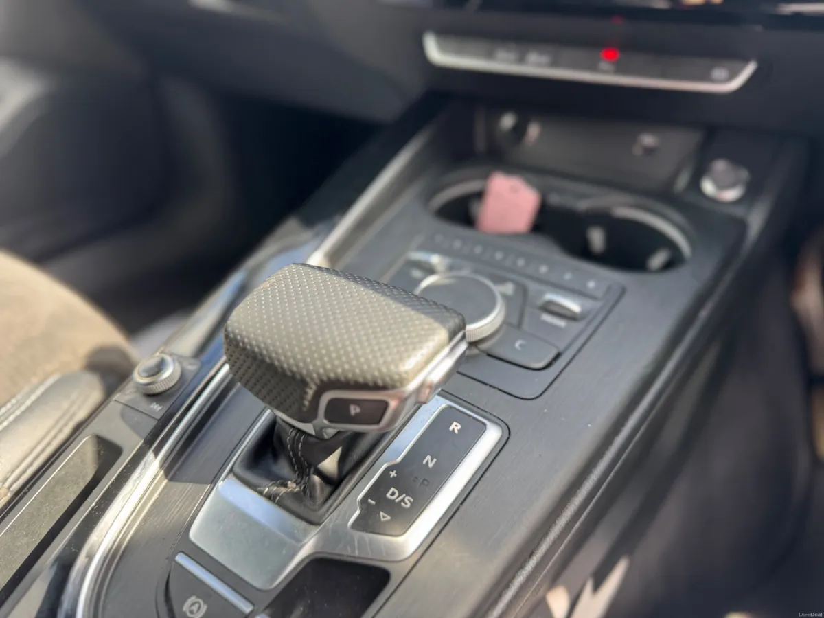 Audi A4 2019 Sline auto new nct - Image 5