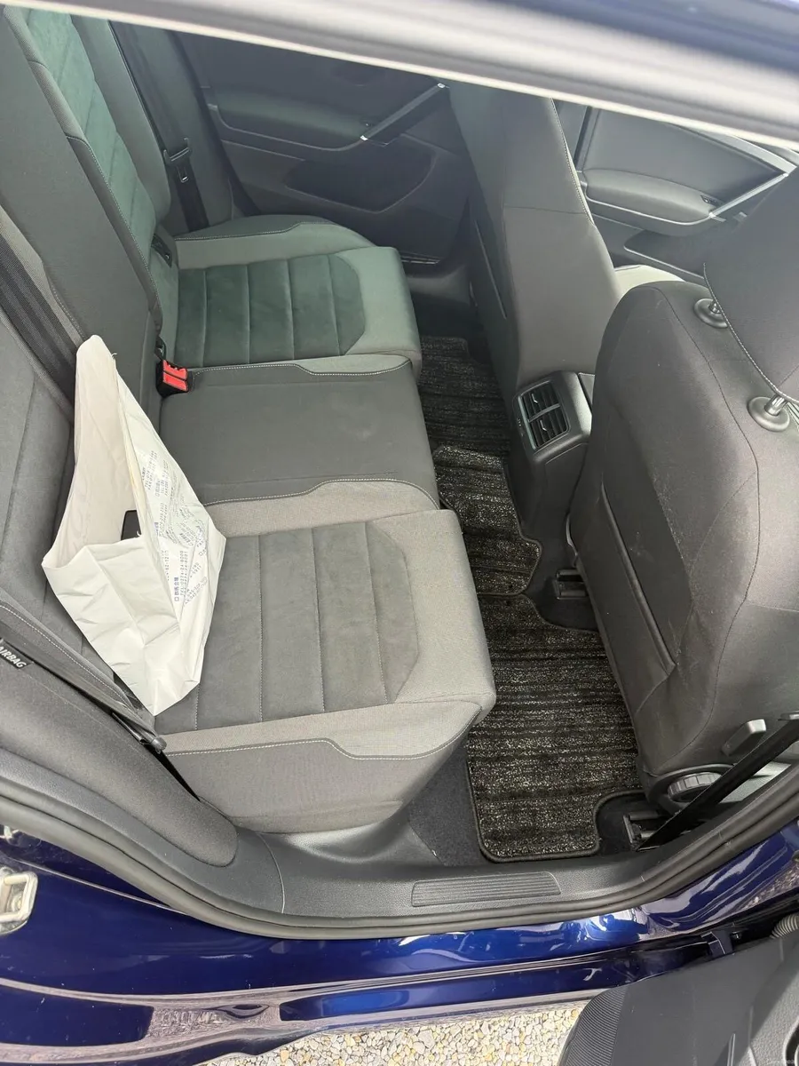 VW GOLF 1.4 TSI Petrol Auto 2018 - Image 6