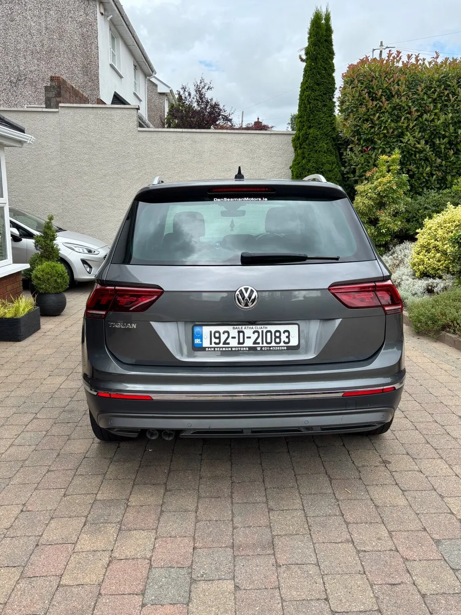 Volkswagen Tiguan 2019 - Image 6