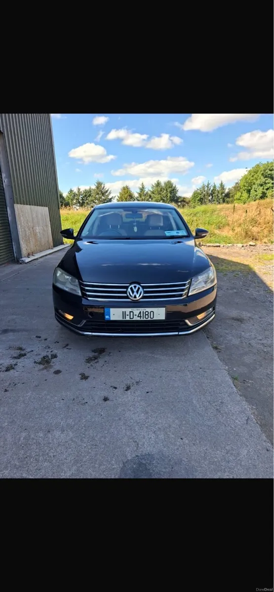 Volkswagen Passat - Image 3