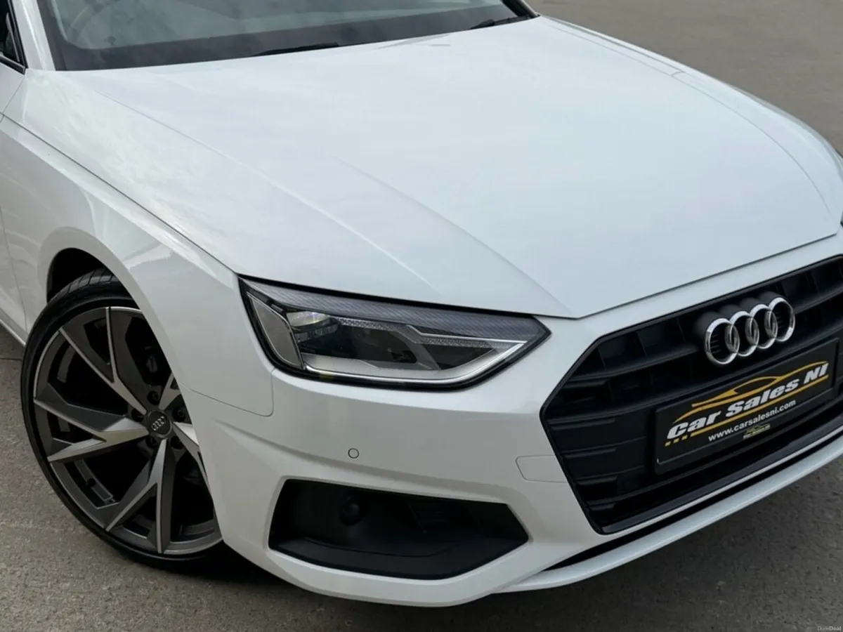 2.0 TDI 35 Technik Estate 5dr Diesel S Tronic Euro - Image 5