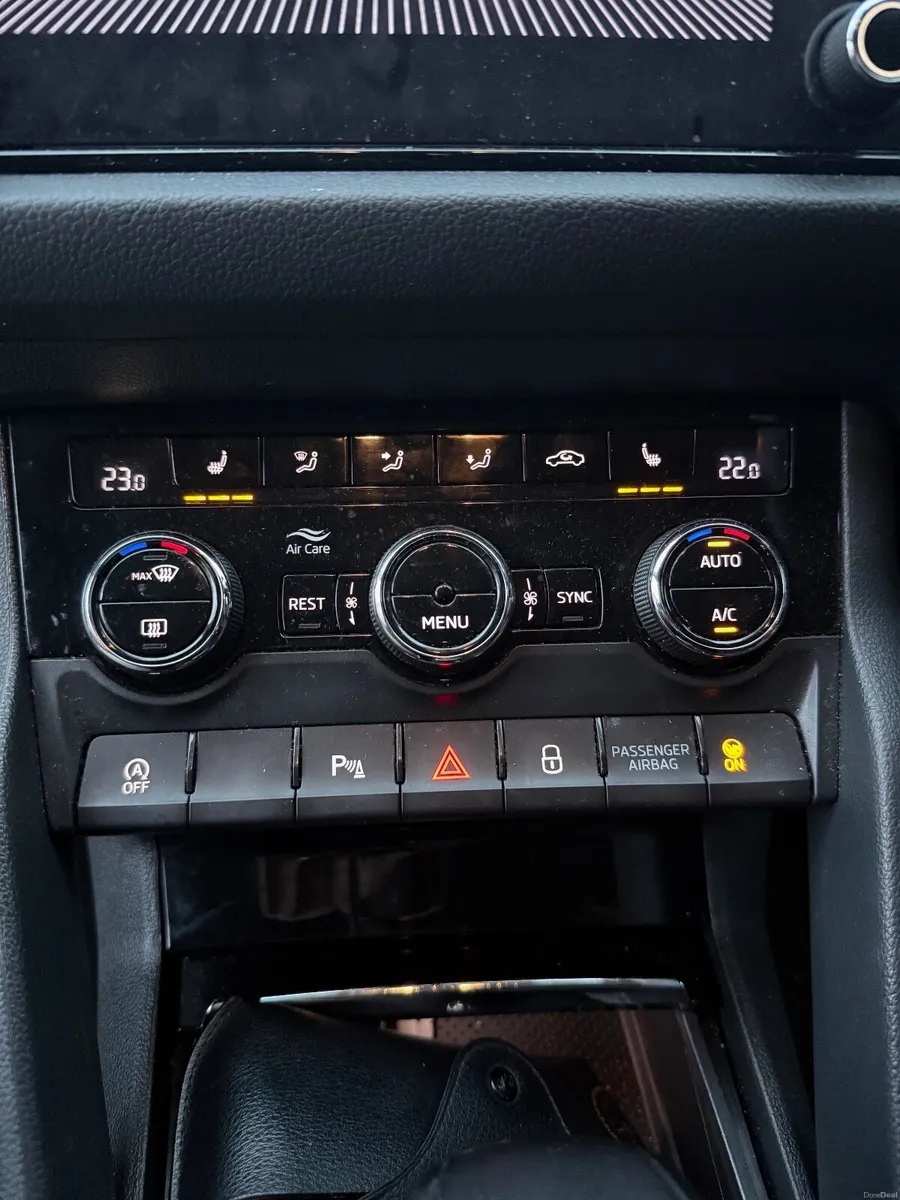 Skoda Kodiaq 2020 - Image 5