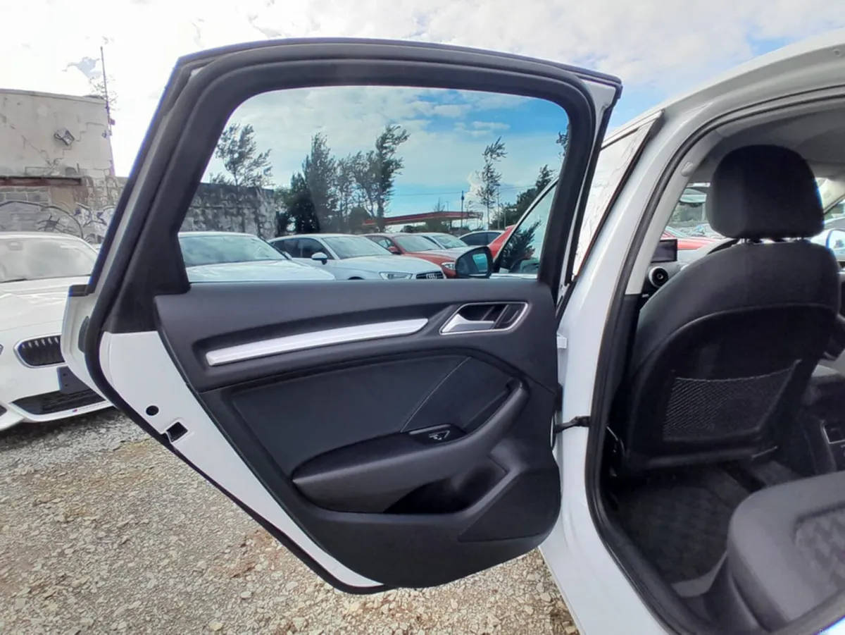 Audi A3 1.4 TFSI Automatic Petrol Low Mileage (208 - Image 6