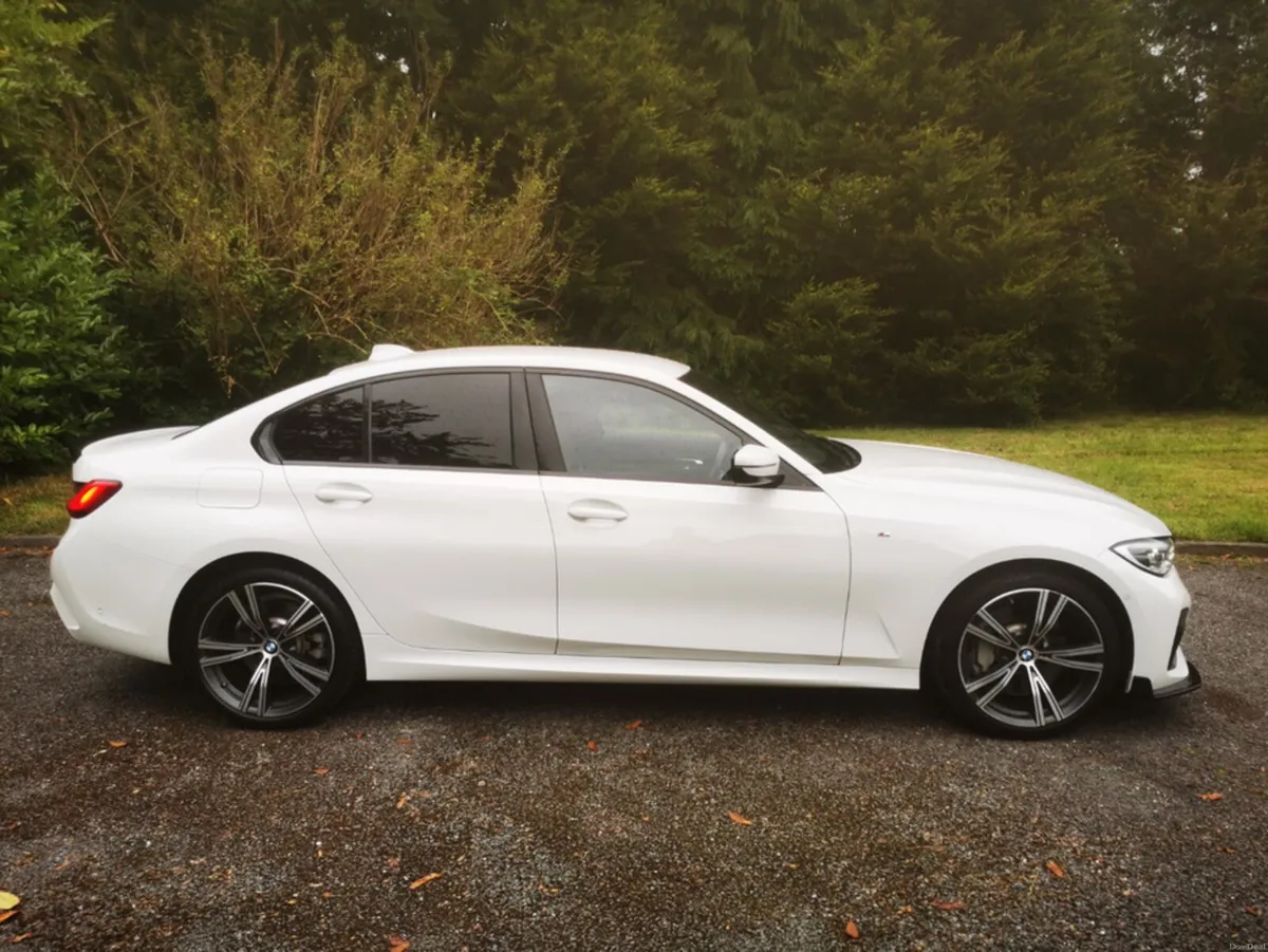 BMW 3-Series G20 E M SPORT 292BHP 4DR A - Image 4