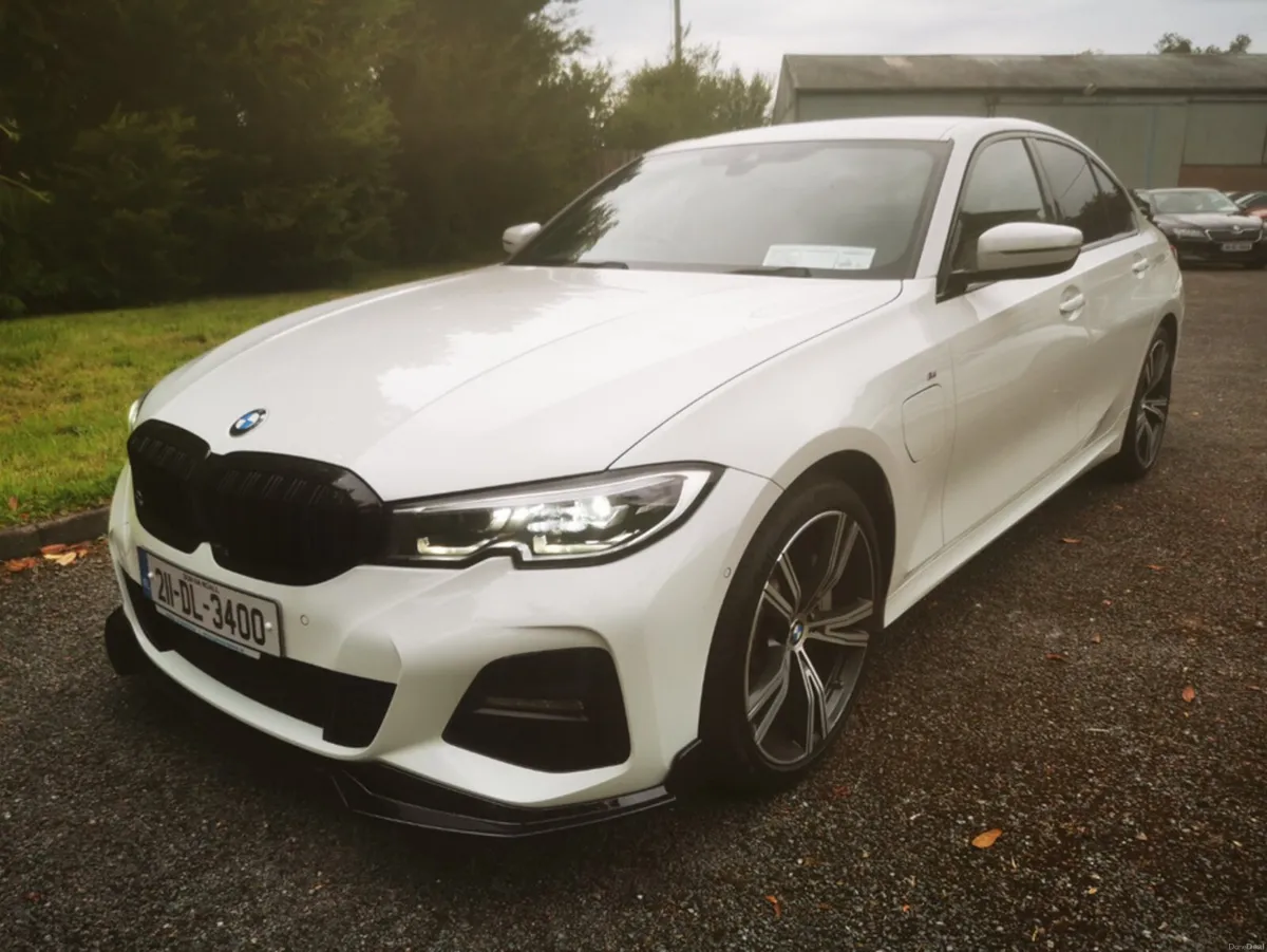 BMW 3-Series G20 E M SPORT 292BHP 4DR A - Image 6