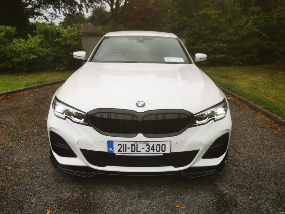 BMW 3-Series G20 E M SPORT 292BHP 4DR A - Image 2
