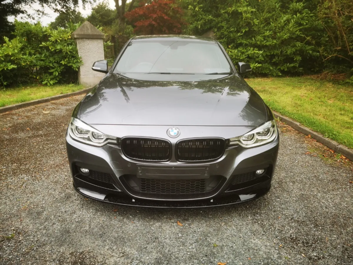 BMW 3-Series F30 E M SPORT 4DR AUTO - Image 5
