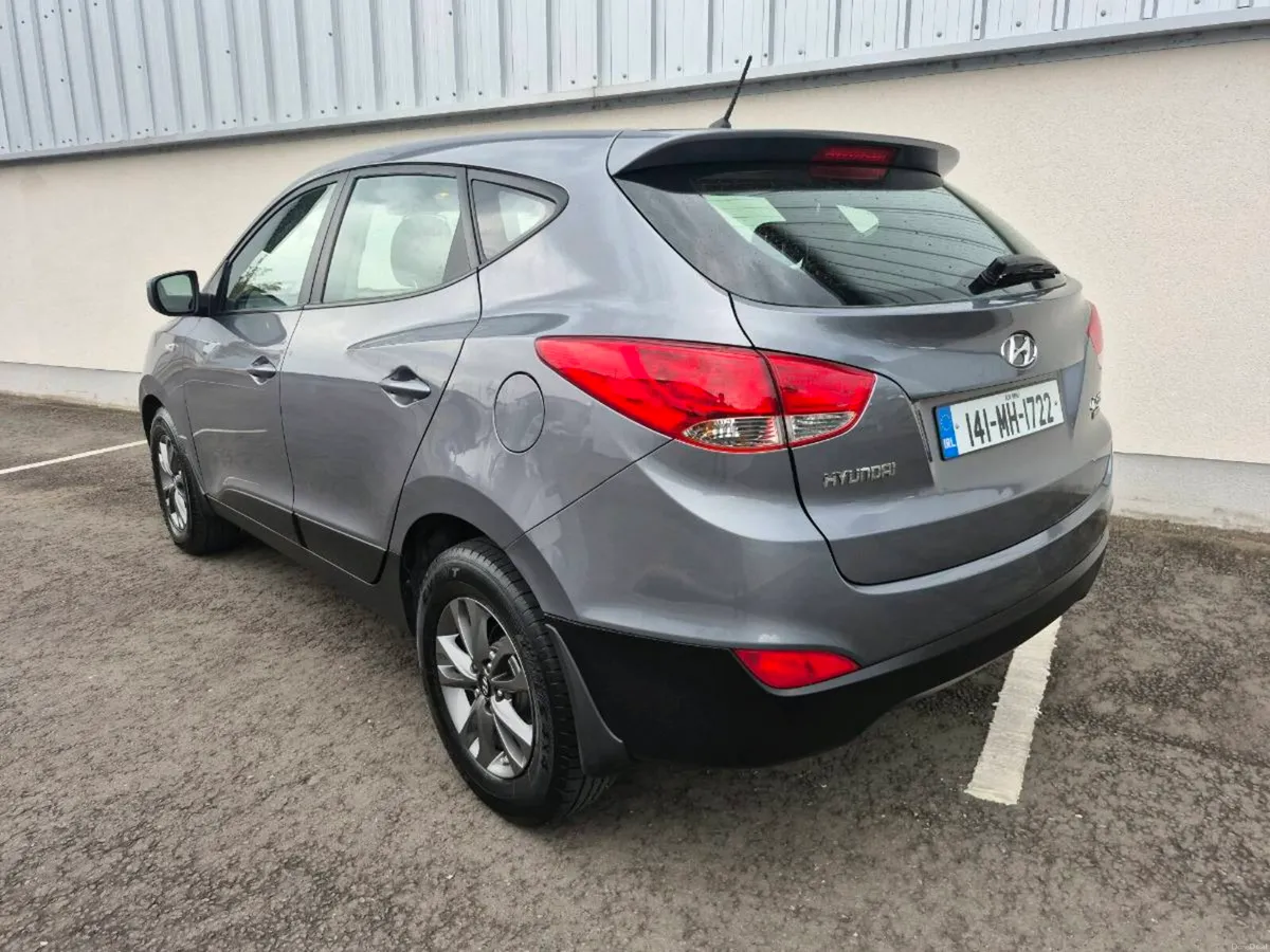 HYUNDAI ix35**2014**MINT** - Image 3