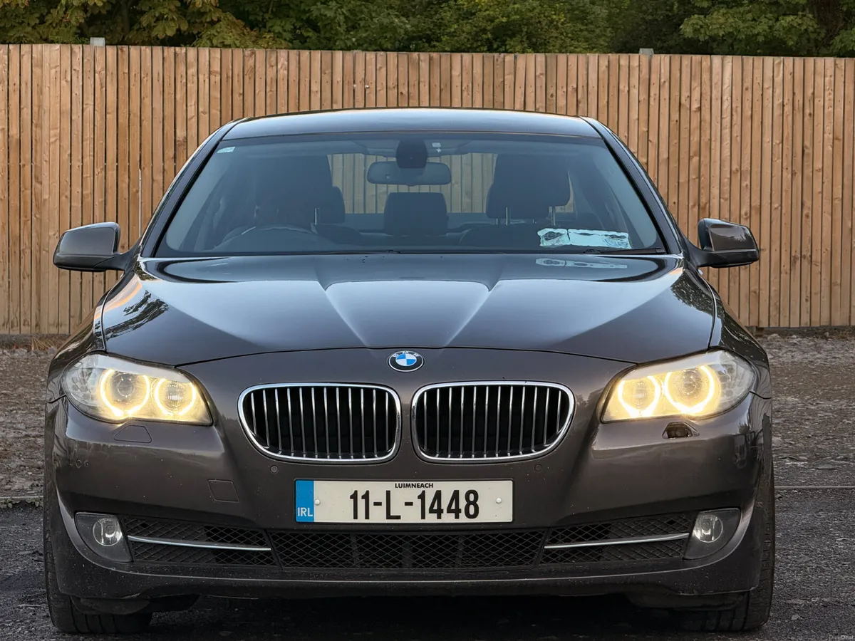 BMW 5-Series 2011 2L Diesel NEW NCT Chain DONE - Image 5