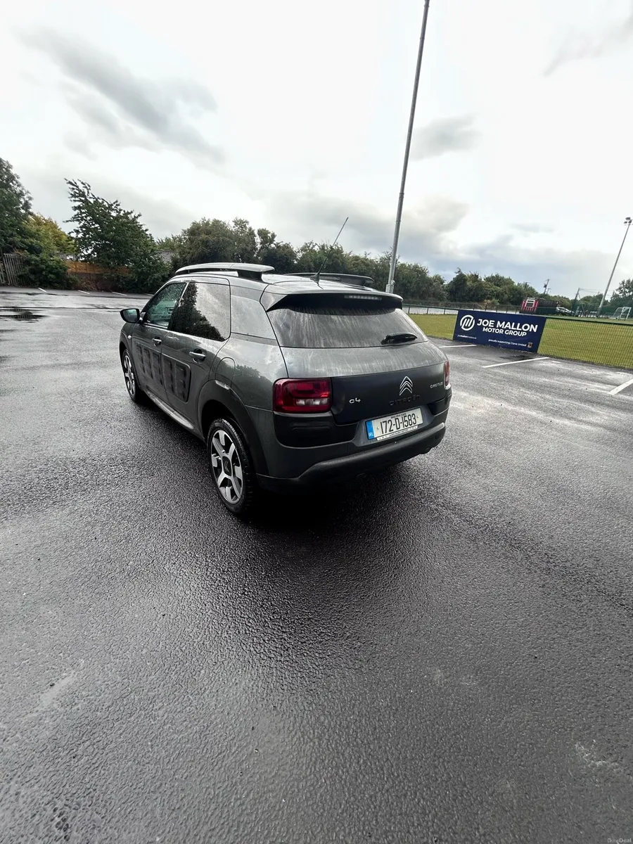 Citroen C4 Cactus - Image 6