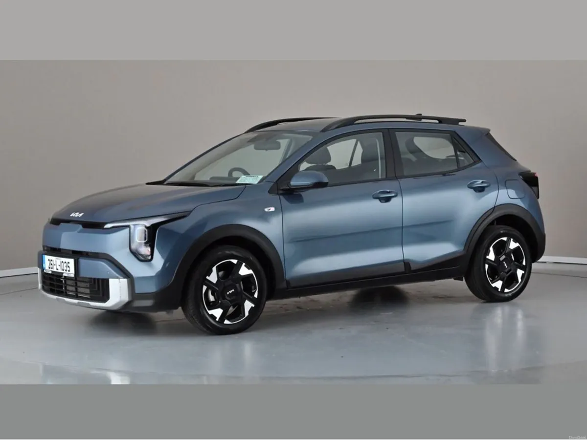 Kia Stonic PE K2 5DR - Image 5