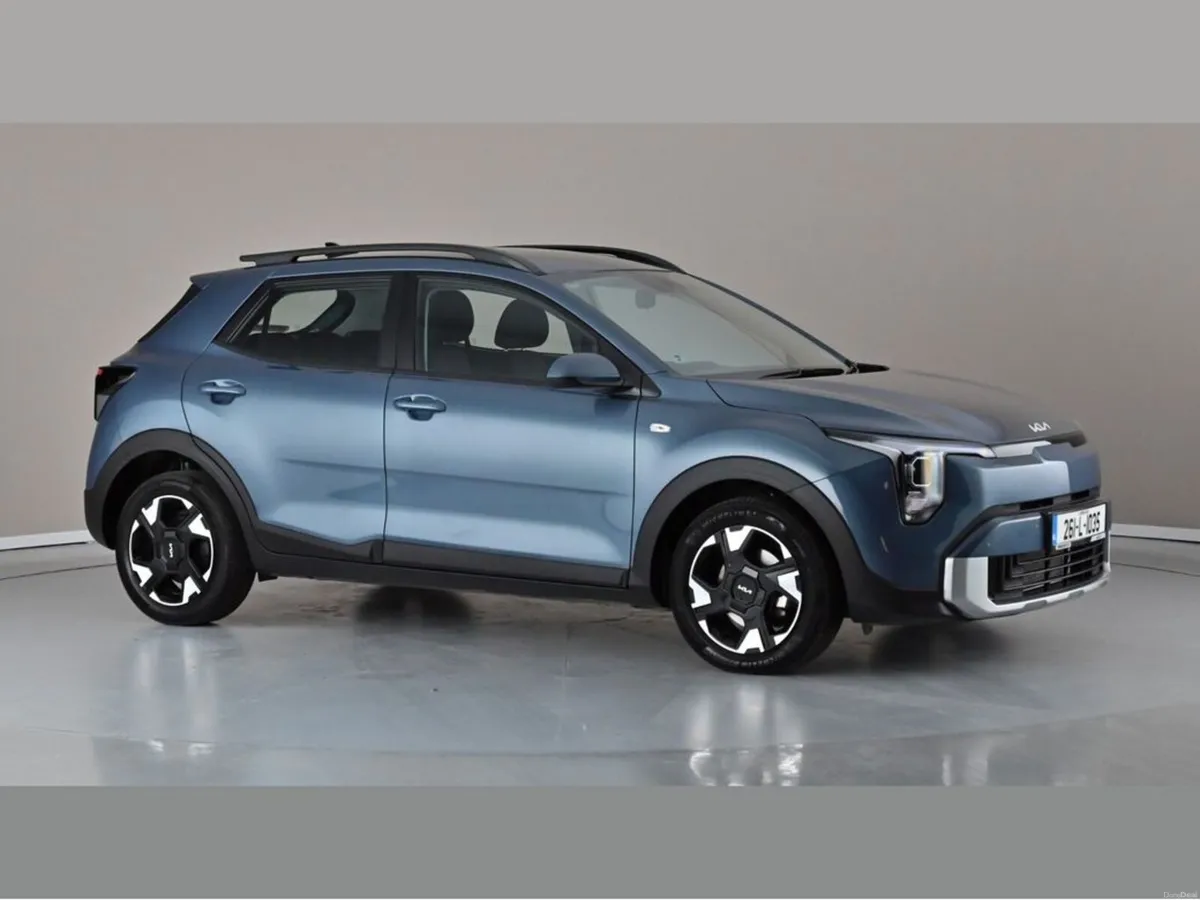 Kia Stonic PE K2 5DR - Image 1