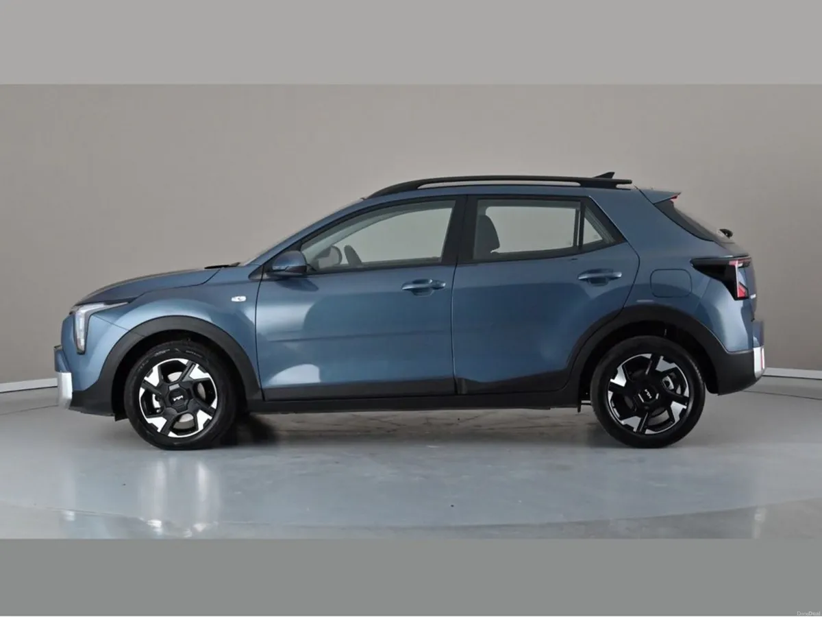 Kia Stonic PE K2 5DR - Image 3
