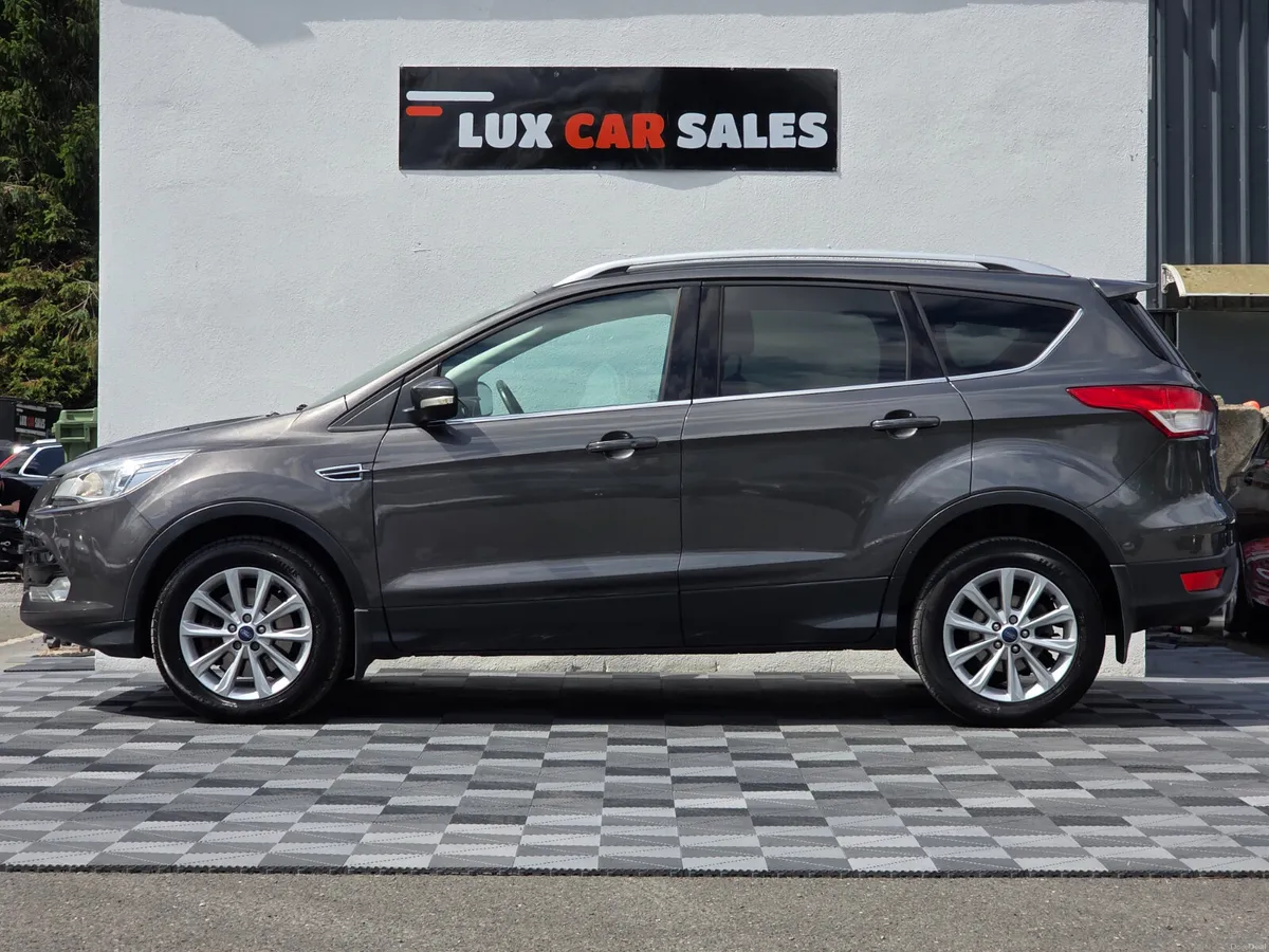 2016 Ford Kuga 2.0 TDCI TITANIUM // NEW NCT - Image 3