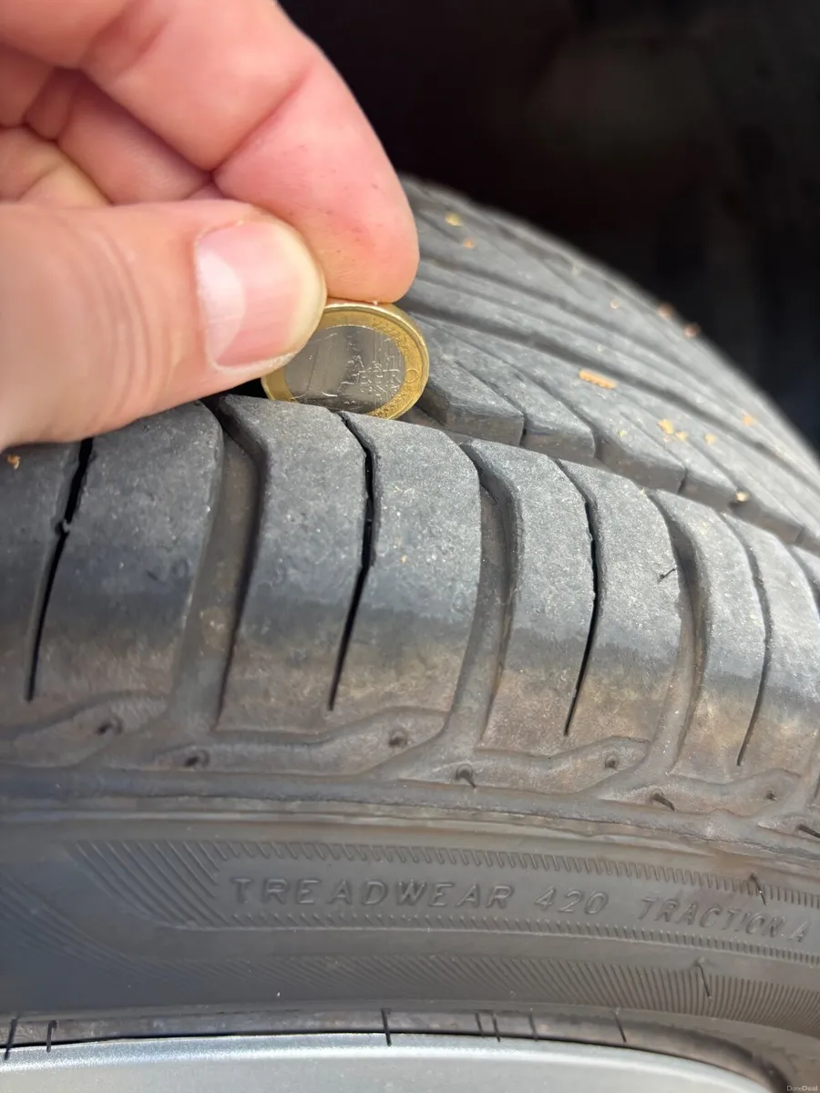 Ford Focus 2008 - Image 3