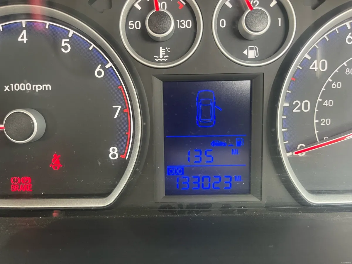 2008 Hyundai i30 1.6 Petrol - Image 5