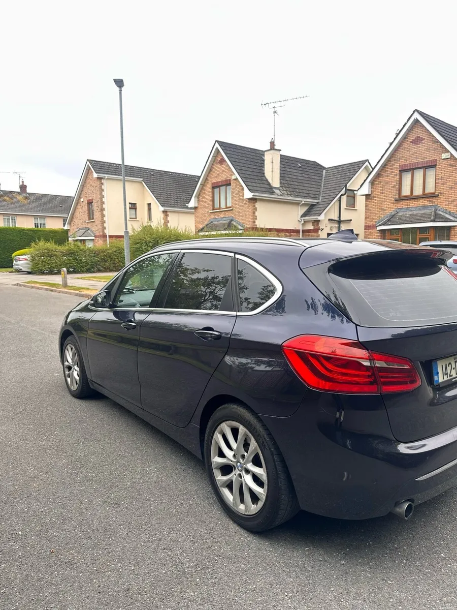 BMW 2-Series 2014 - Image 3