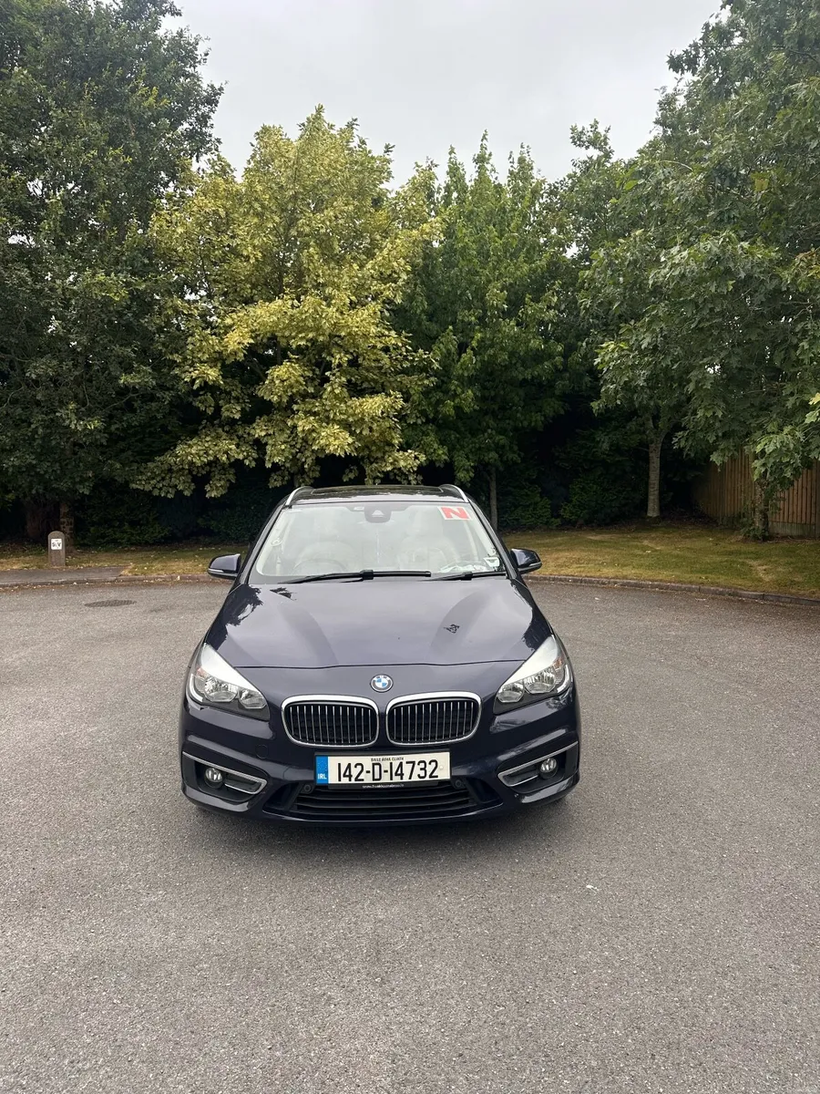 BMW 2-Series 2014 - Image 2