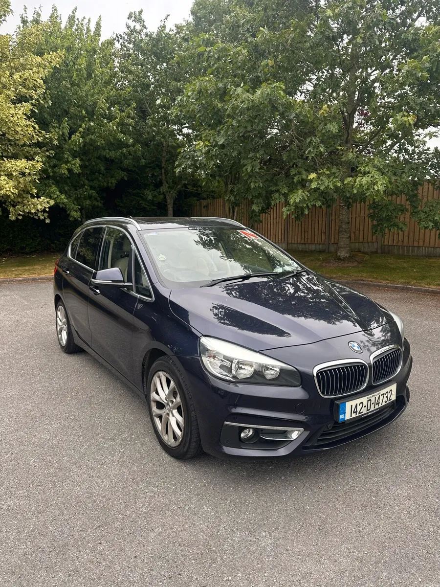 BMW 2-Series 2014 - Image 1