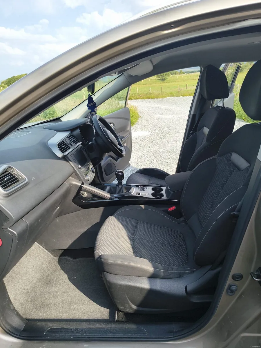 Renault Kadjar 1.5dci - Image 6
