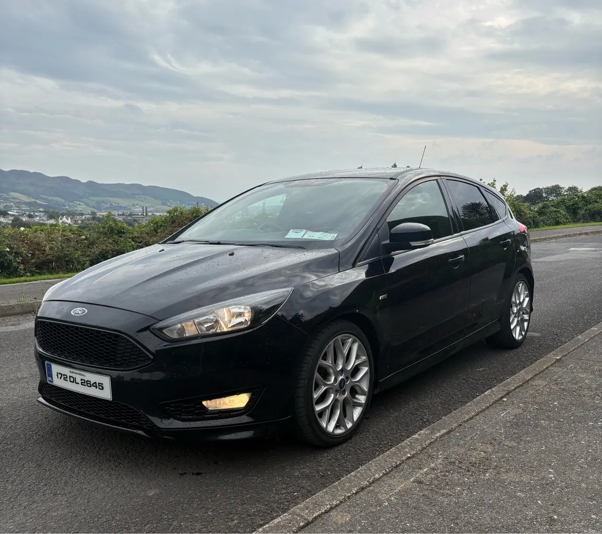 Ford Focus ST Line 2017 - Image 3