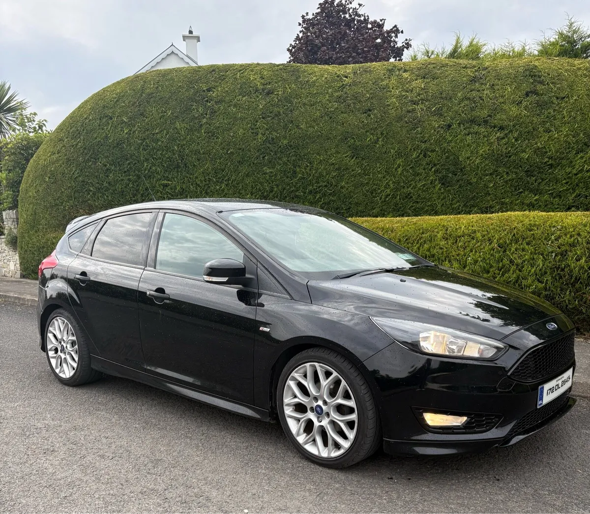 Ford Focus ST Line 2017 - Image 1