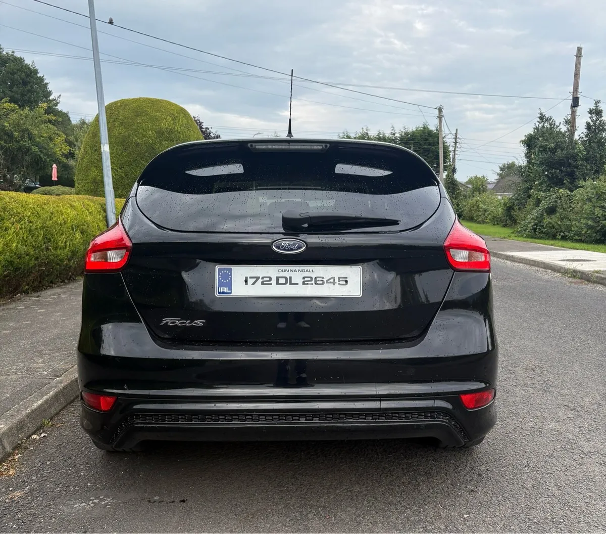 Ford Focus ST Line 2017 - Image 5