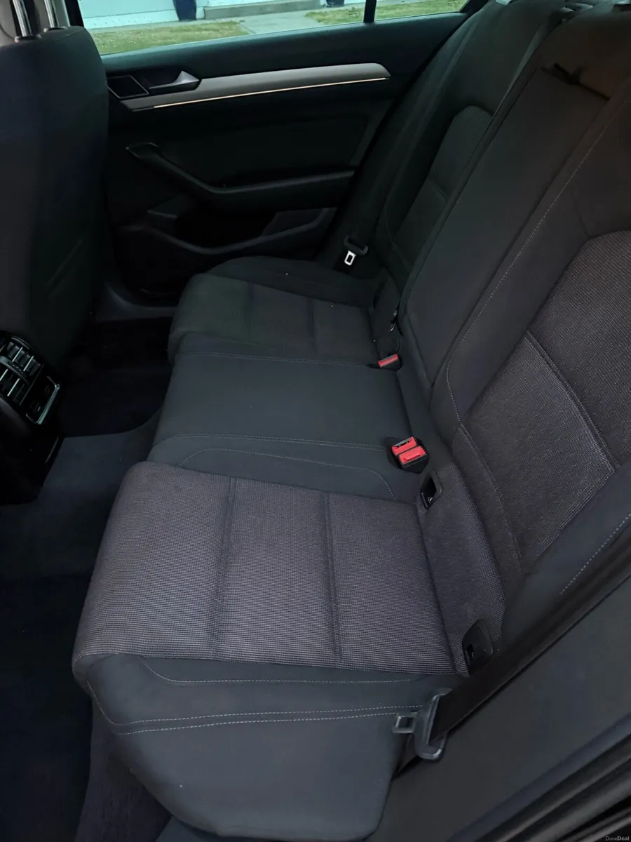 2017 VW Passat 1.6 tdi comfortline - Image 6