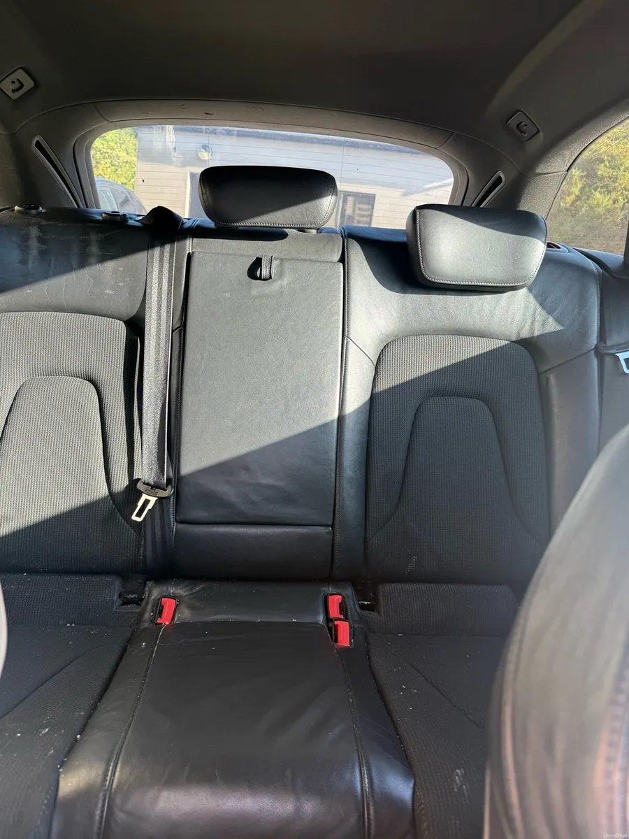 Audi A4 2008 - Image 3