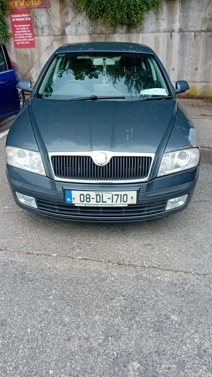 Skoda - Image 1