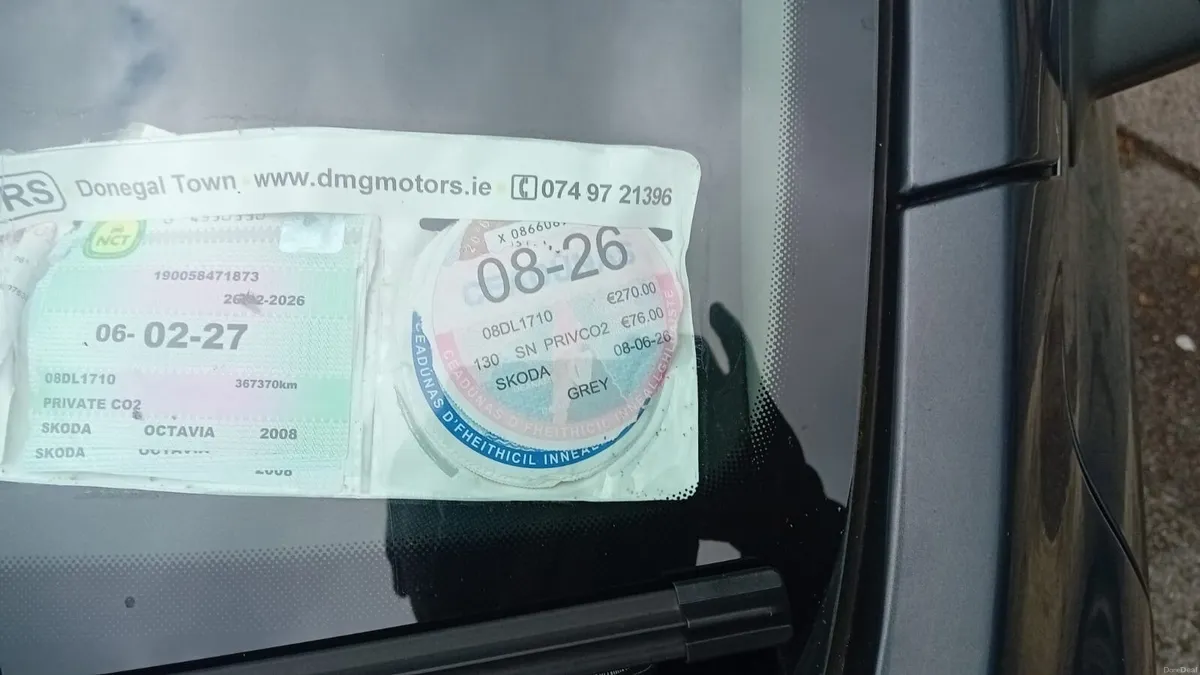 Skoda - Image 5