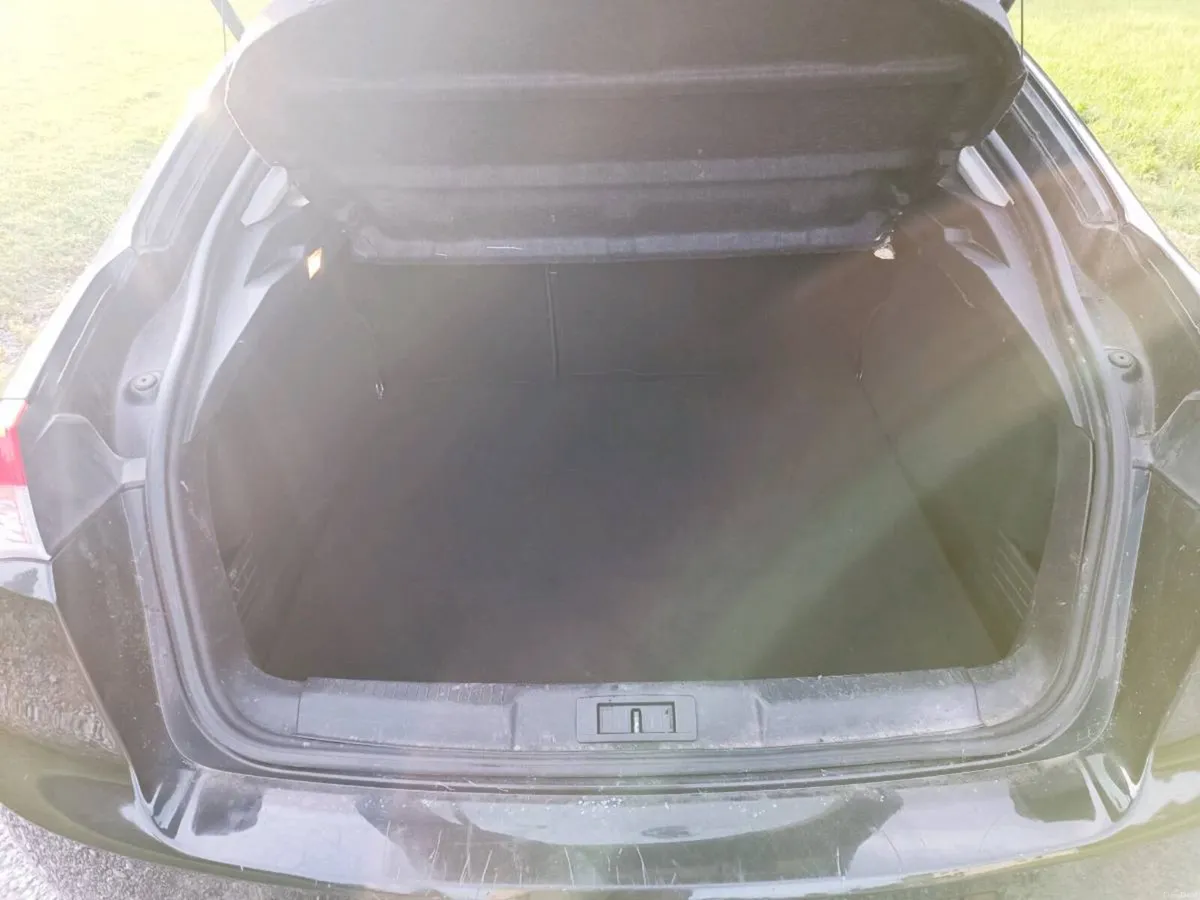 Renault Laguna 2008 1.5 DCI - Image 3