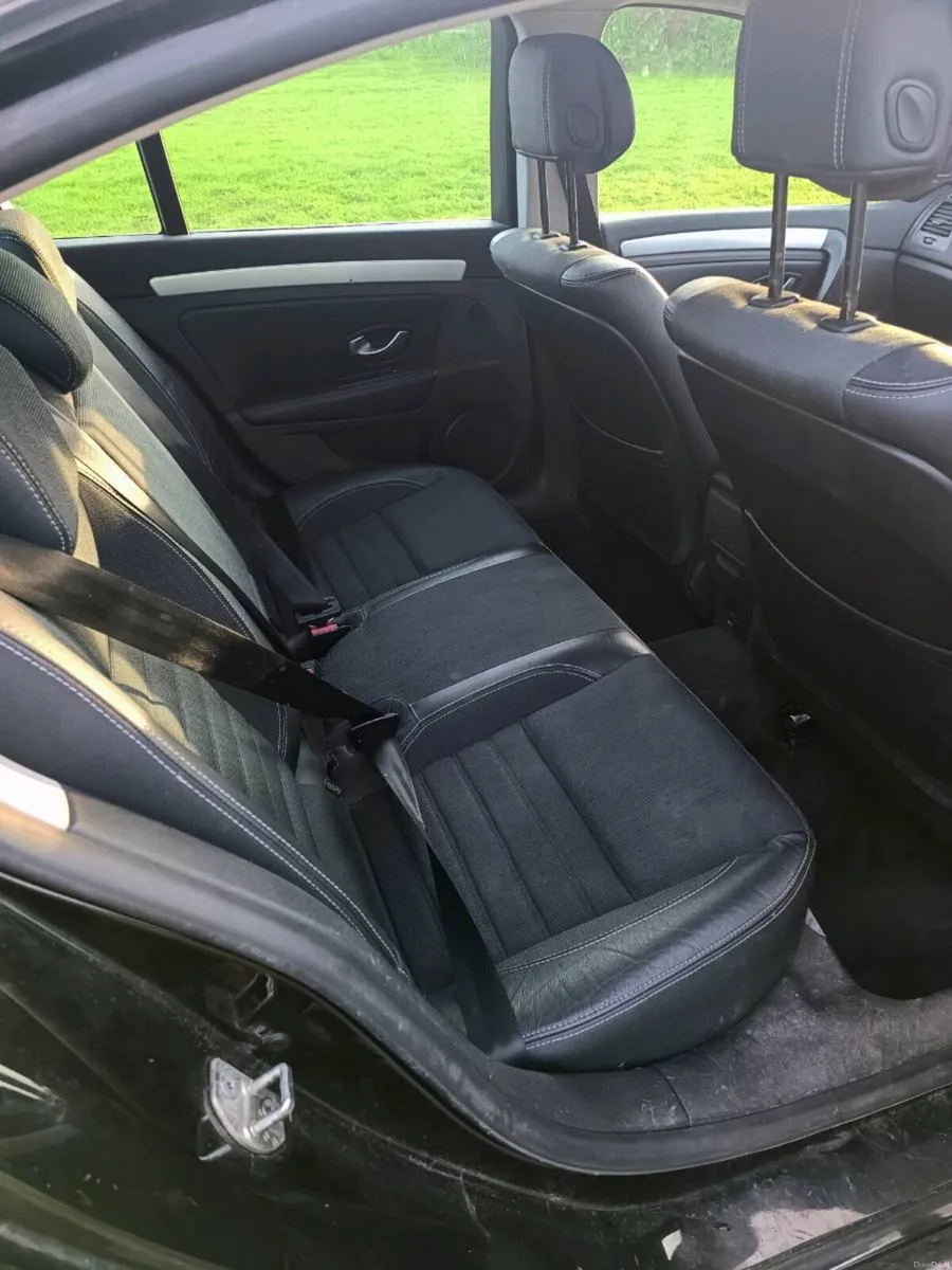 Renault Laguna 2008 1.5 DCI - Image 5