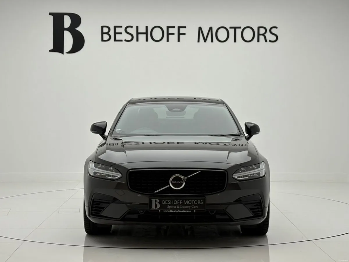 Volvo S90 2.0 T8 R-DESIGN=LOW MILES//HUGE SPEC//22 - Image 2