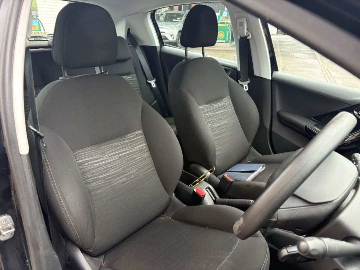 Peugeot 208 1.6 HDI 75 Access - Image 6