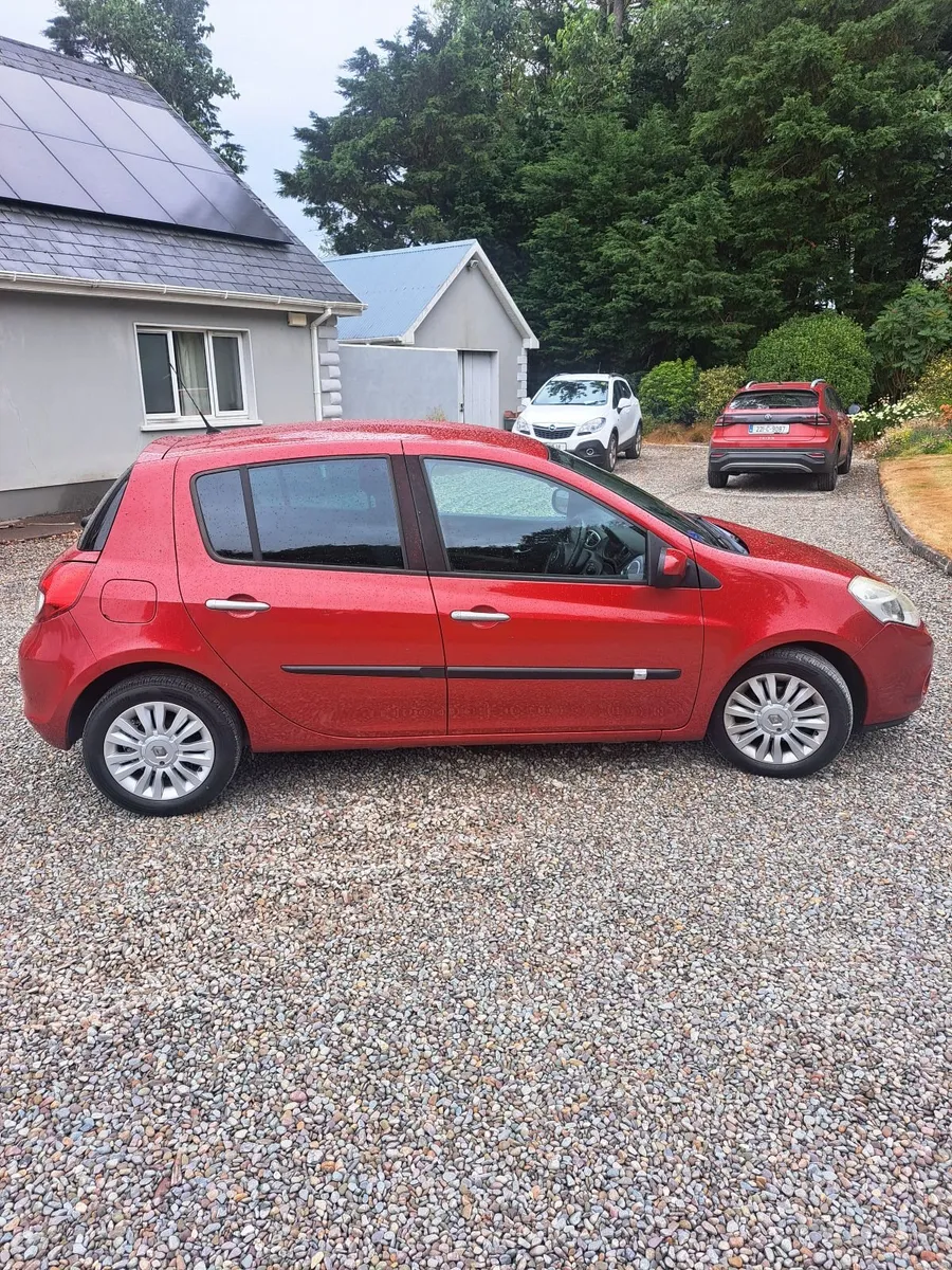 Renault Clio  Dynamique - Image 5