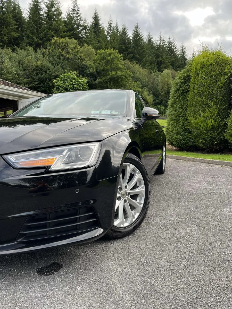 Audi A4 2.0 TDI NCT 9/27 - Image 6